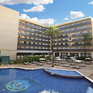 4* Hotel Eurosalou & Spa