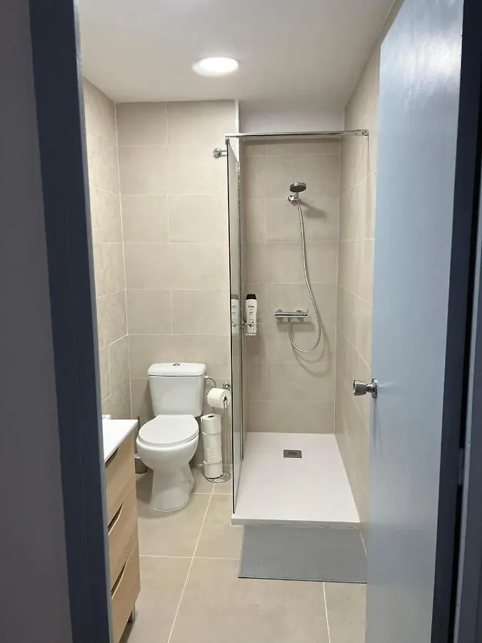 Apartamento Ideal En Salou Apartment
