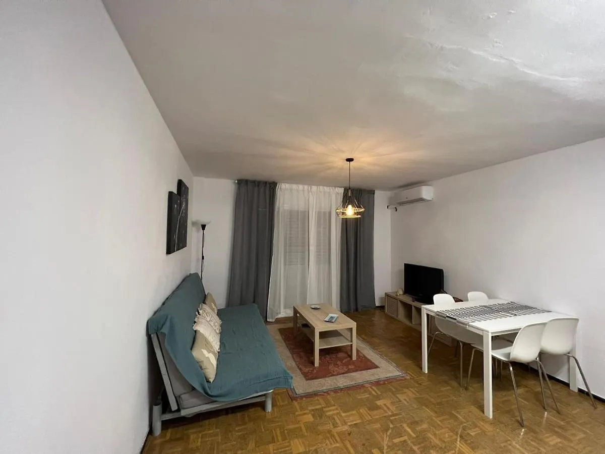 Apartamento Ideal En Salou Apartment