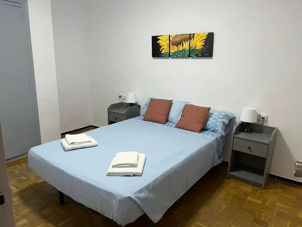 Apartamento Ideal En Salou Apartment