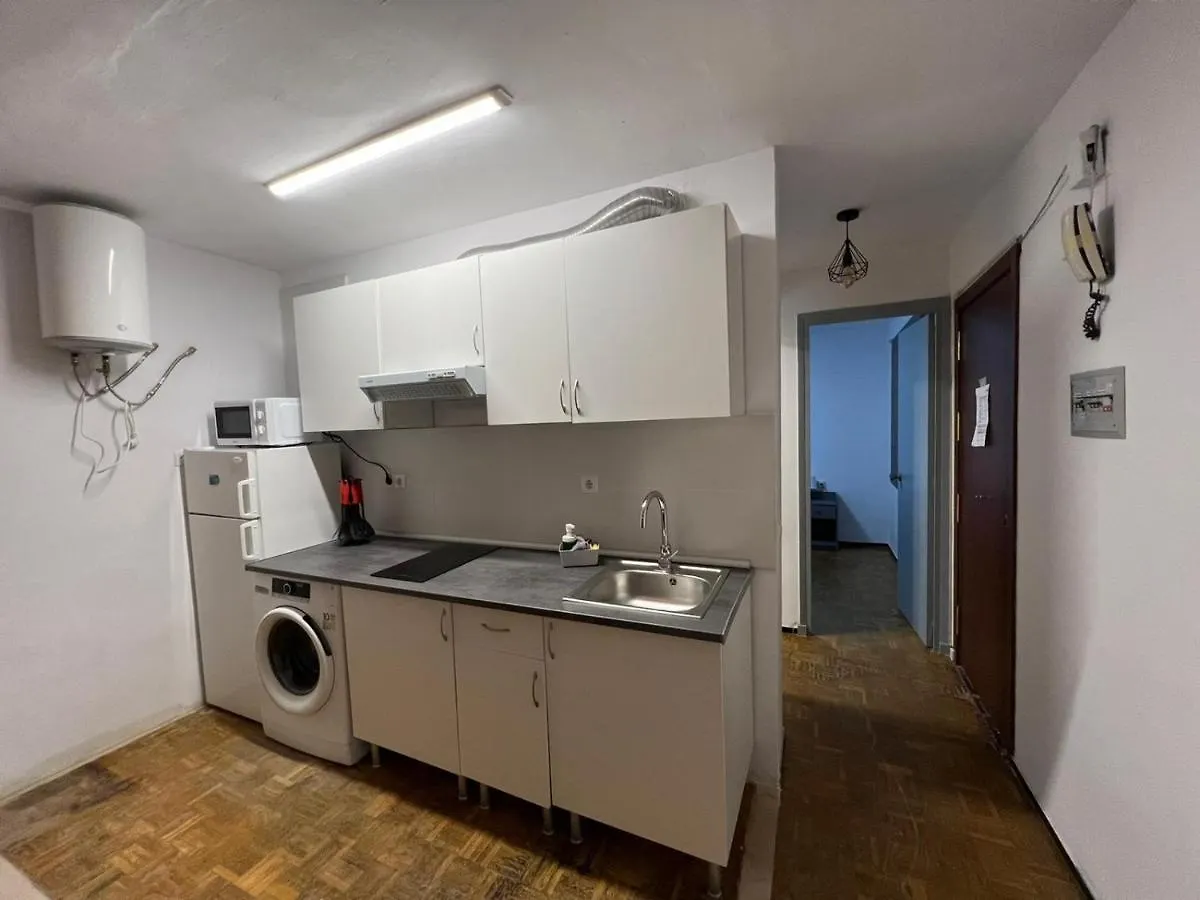 Apartamento Ideal En Salou Apartment