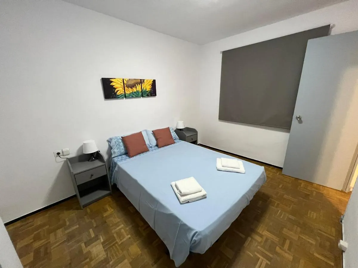 Apartamento Ideal En Salou Apartment Spain