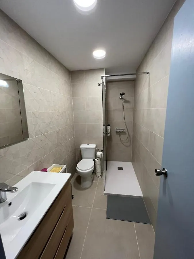 Apartamento Ideal En Salou Apartment 0*,  Spain
