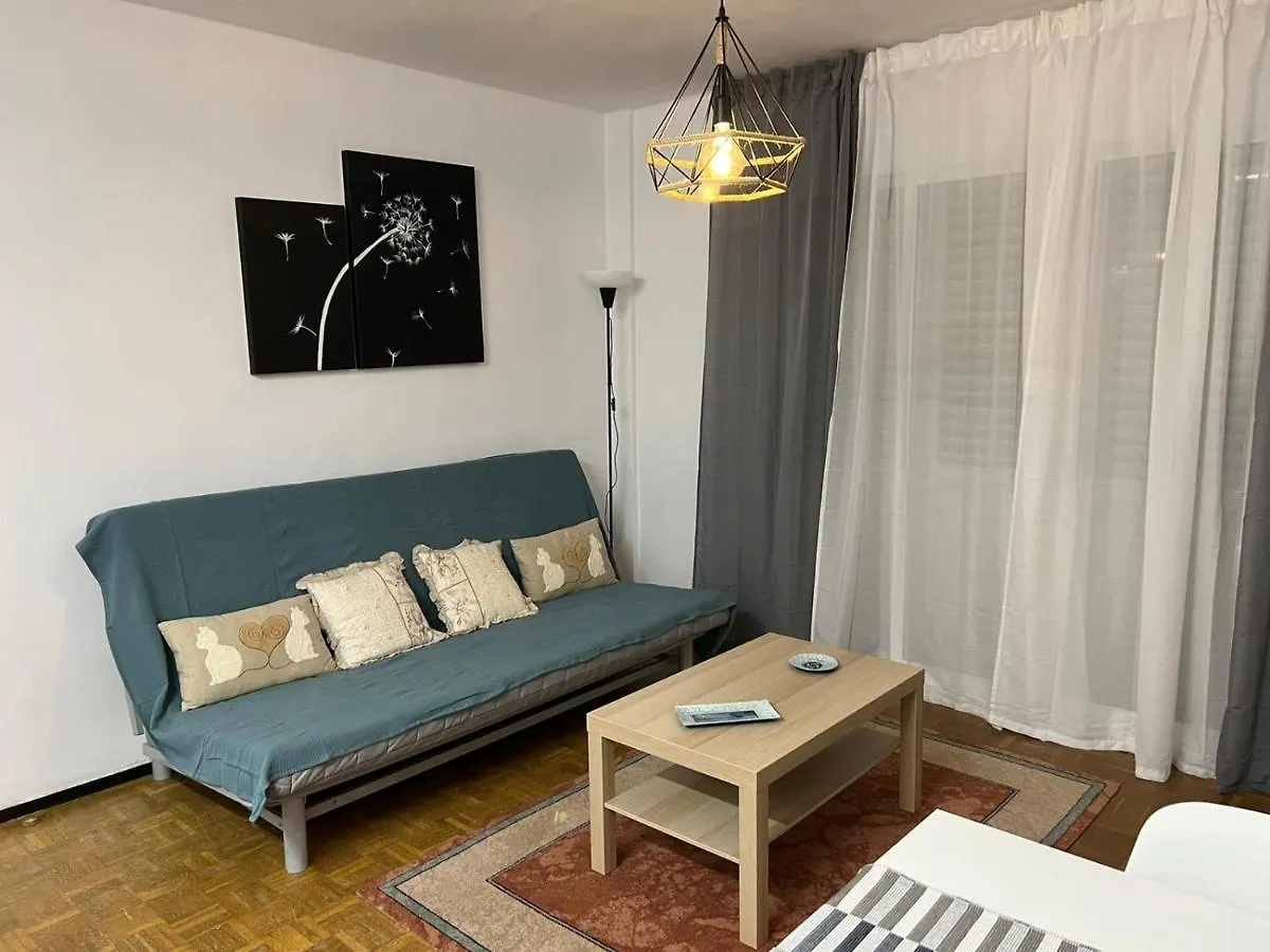 Apartamento Ideal En Salou location