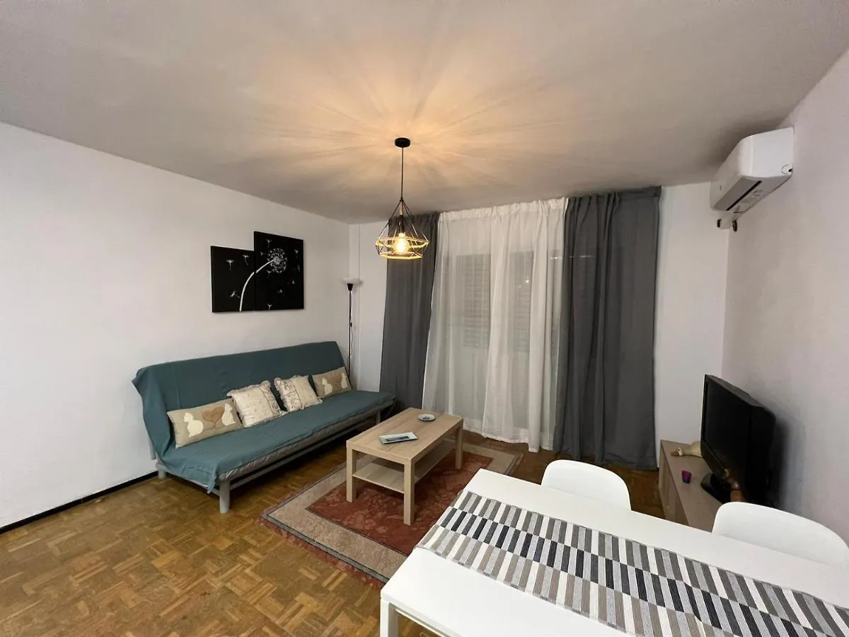 Apartamento Ideal En Salou Apartment