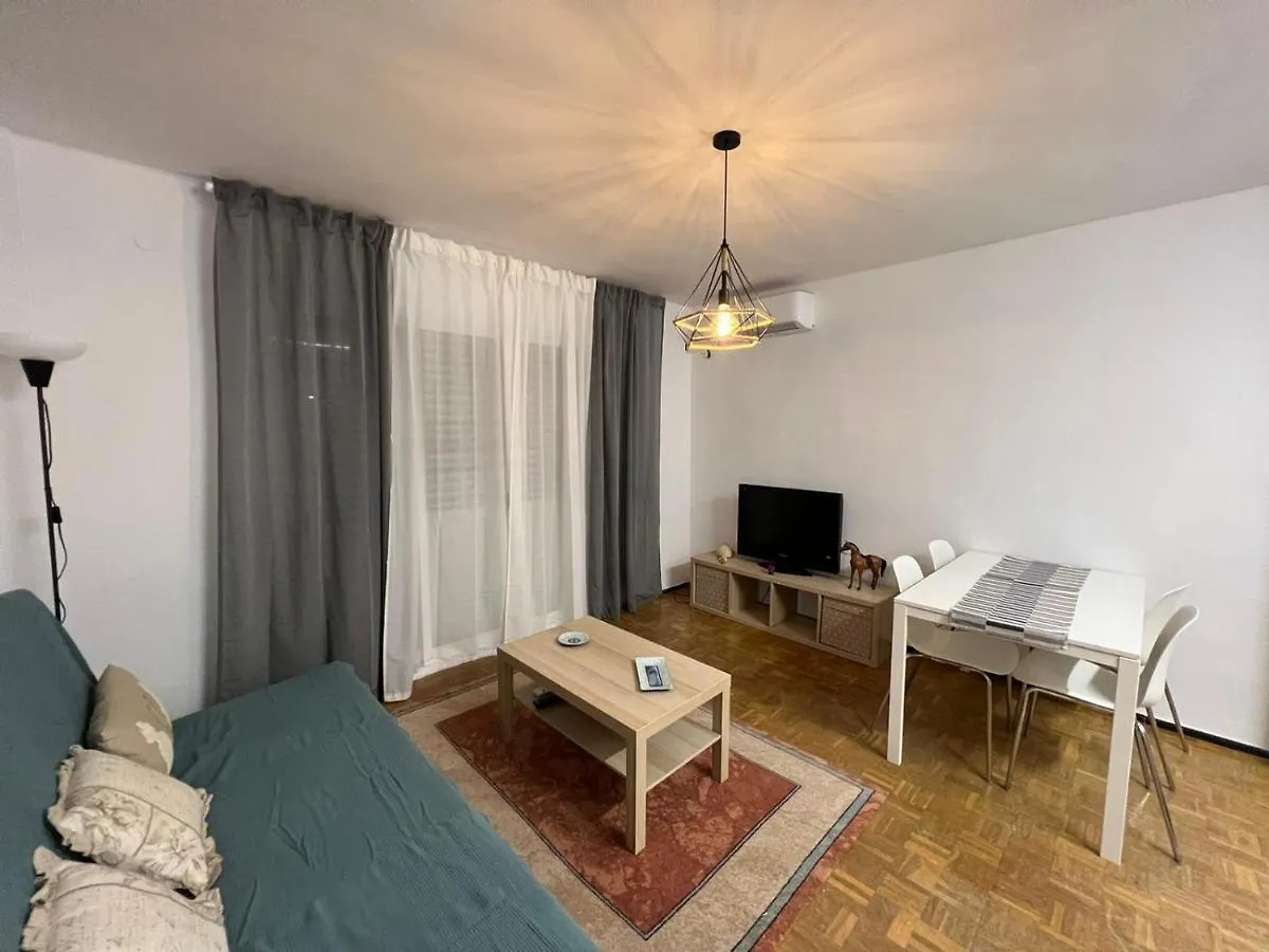 Apartamento Ideal En Salou Apartment