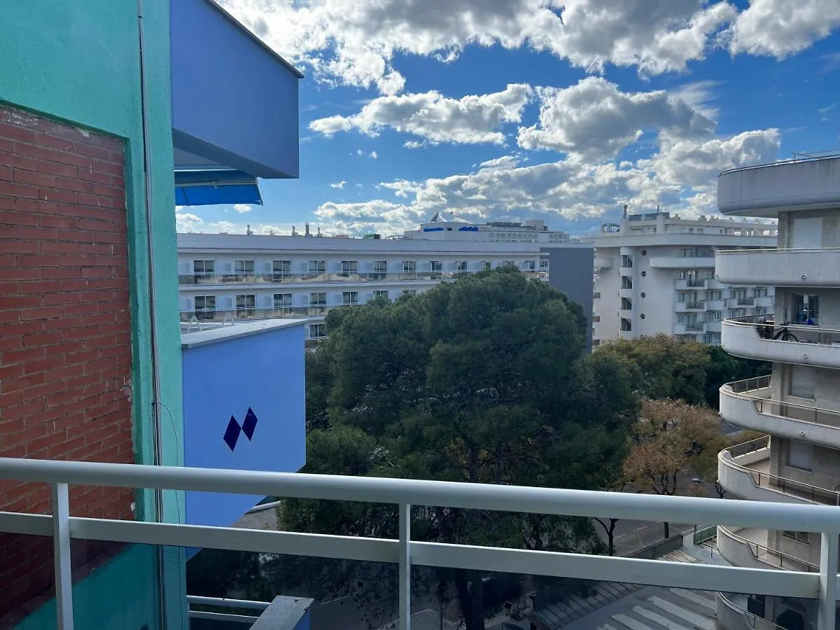 Apartamento Ideal En Salou Apartment