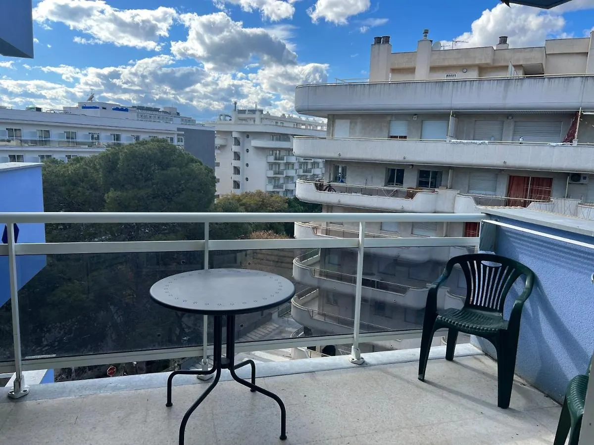 Apartamento Ideal En Salou Apartment Spain