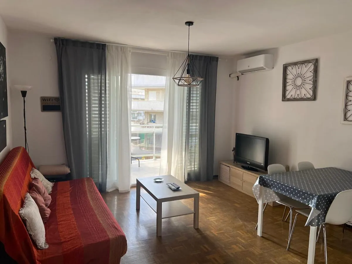 Apartamento Ideal En Salou Apartment 0*,  Spain